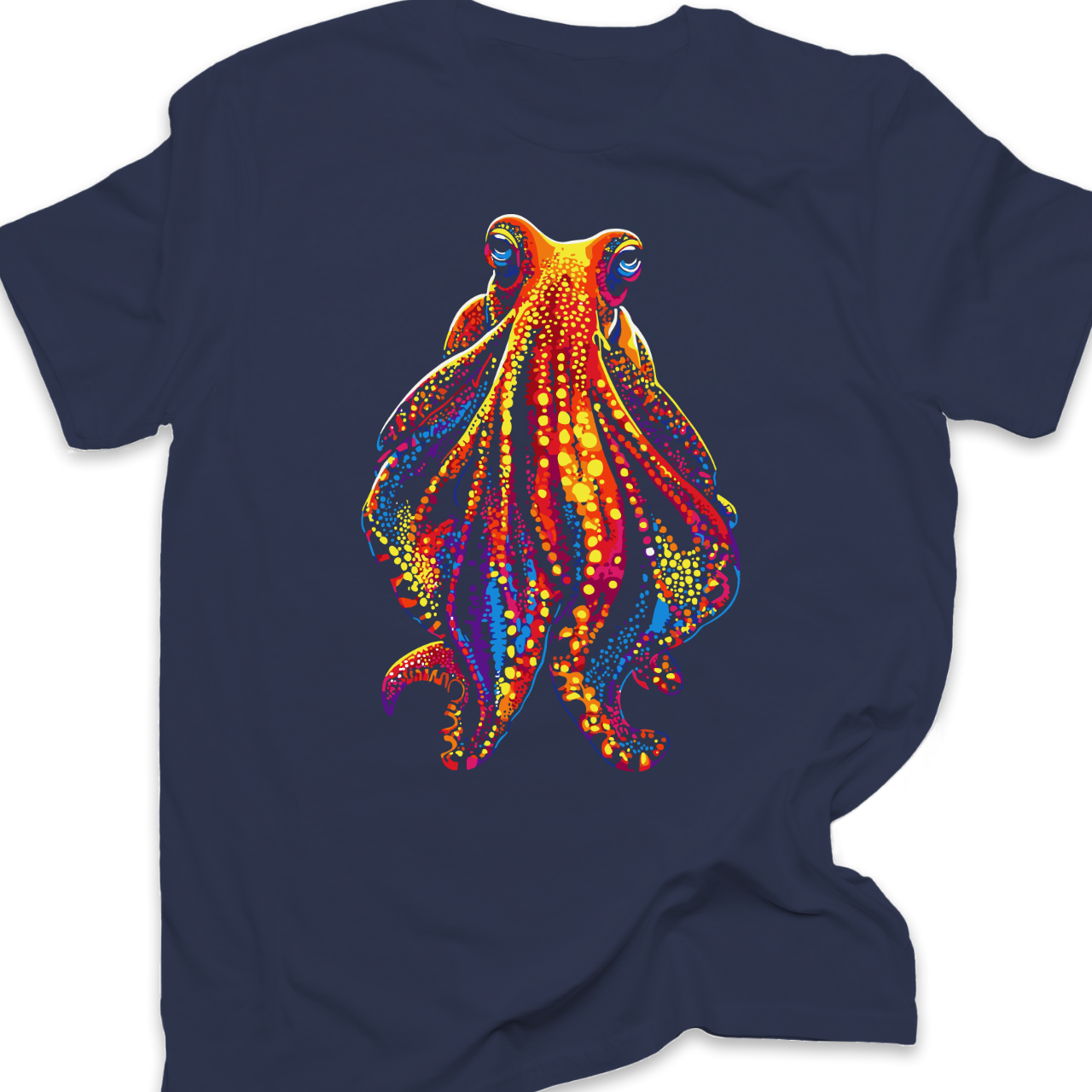 Octopus