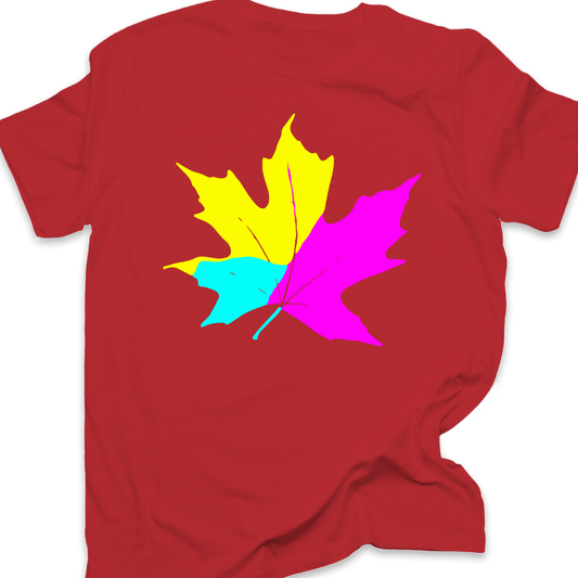 Maple Leaf