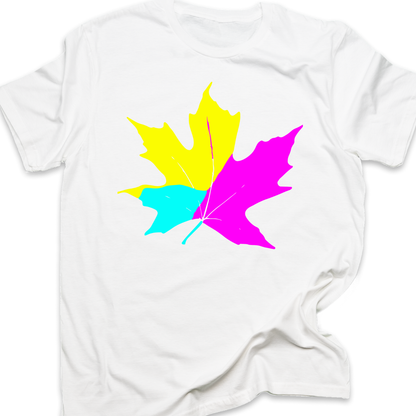 Maple Leaf